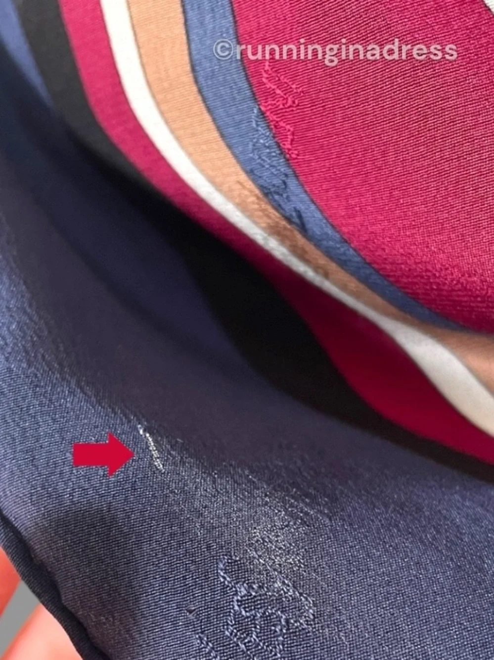 Saint Laurent authentic vintage